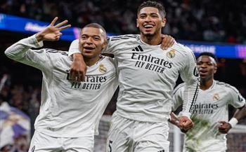   تشكيل ريال مدريد أمام آرسنال في دوري أبطال أوروبا