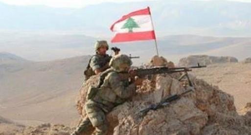 القاهرة الإخبارية: الجيش اللبناني يضبط المجموعة التي أطلقت صواريخ باتجاه إسرائيل