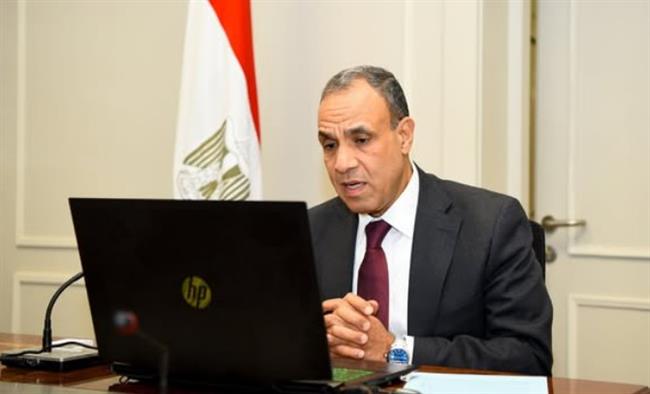 وزير الخارجية يتابع سير خدمة التصديق القنصلي عبر مكاتب البريد