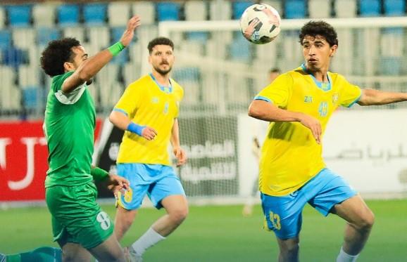 الإسماعيلي يهزم الاتحاد السكندري ويصعد لربع نهائي كأس العاصمة