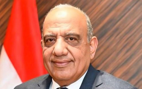 وزير الكهرباء يغادر إلى روسيا لبحث مستجدات محطة الضبعة النووية