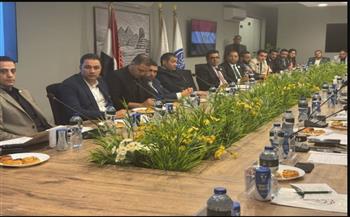   اتحاد الشباب بحزب الوعي يطلق ملتقى"شبابها سندها" بمشاركة أحزاب وكيانات شبابية