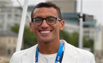 أحمد أسامة الجندي يعلن ترشحه لرئاسة لجنة اللاعبين باللجنة الأولمبية المصرية