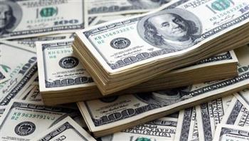   أسعار الدولار اليوم الأربعاء في البنوك