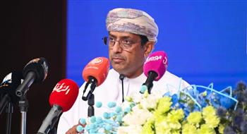   وكيل وزارة الإعلام بسلطنة عمان: معرض مسقط الدولي للكتاب يعد منارة ثقافية بارزة 