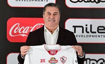   الزمالك يودع بطولتين في أسبوع ومستقبل بيسيرو أصبح على المحك