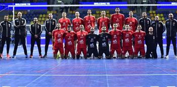   الأهلي يعلن قائمته لبطولة إفريقيا للأندية في الكرة الطائرة بليبيا 