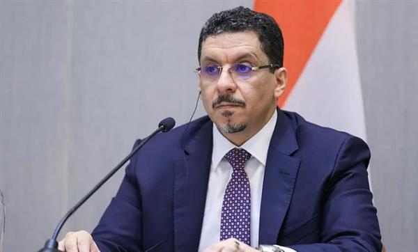رئيس الوزراء اليمني يبحث مع مسئولة أممية تمويل البرامج الأكثر استدامة