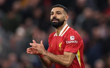   محمد صلاح يتصدر قائمة أفضل 10 مسلمين في العالم