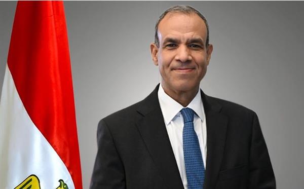 وزير الخارجية يتوجه إلى الجزائر في زيارة ثنائية