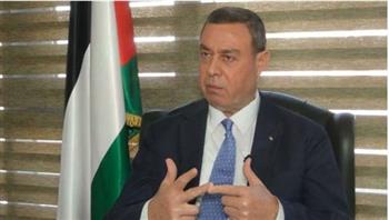   السفير الفلسطيني: نثمن موقف مصر الرافض لتهجير الفلسطينيين 