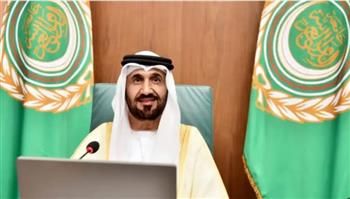   البرلمان العربي يعقد جلسته العامة الاثنين المقبل في بغداد