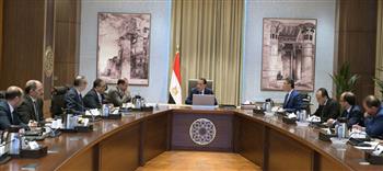   رئيس الوزراء يتابع عددا من ملفات العمل المشتركة بين وزارتي المالية والتموين