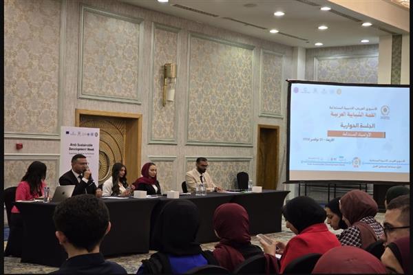"الشطرنج الأخضر".. مصر تطلق أول خطوة نحو أولمبياد مستدام عالمي