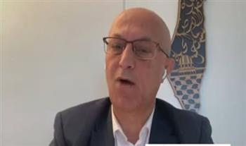   قيادي بـ"فتح": الإسرائيليون يستغلون الدين لتحقيق أهداف القتل والحقد