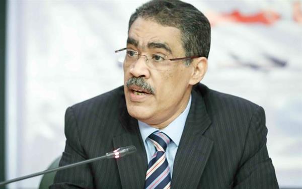 ضياء رشوان: علاقات مصر الأسيوية تدعم النهوض بالصناعة