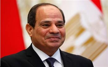   الرئيس السيسي يشيد بالمواقف السلوفينية الداعمة لحقوق الشعب الفلسطيني