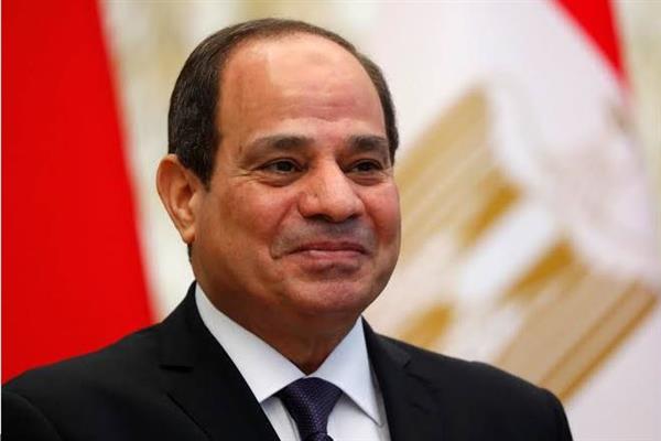 الرئيس السيسي يشيد بالمواقف السلوفينية الداعمة لحقوق الشعب الفلسطيني