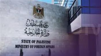   الخارجية الفلسطينية: قضية المعتقلين تجسد نموذجا صارخا لسياسات الاحتلال القمعية