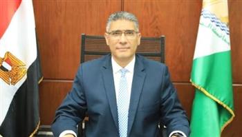   محافظ الجيزة: بدء تسكين الباعة بسوق العياط الحضاري بديلا للأسواق العشوائية بمنطقة المزلقان