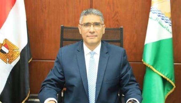 محافظ الجيزة: بدء تسكين الباعة بسوق العياط الحضاري بديلا للأسواق العشوائية بمنطقة المزلقان