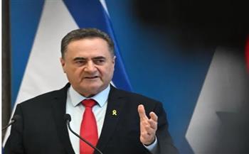   وزير الدفاع الإسرائيلي: سيطرنا على 30% من أراضي غزة وسنبقى بالمناطق العازلة