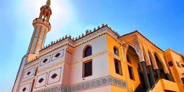 غدا.. "الأوقاف" تفتتح 16 مسجدا ضمن خطتها لإعمار بيوت الله