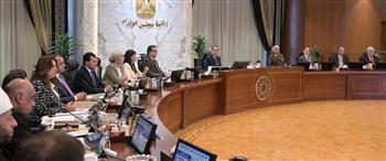   الحكومة تثمن نتائج زيارة الرئيس السيسي لـ قطر والكويت