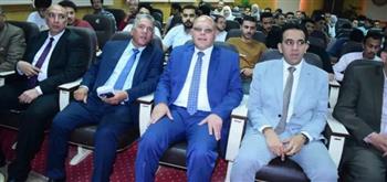   جامعة سوهاج تعلن الفائزين بالمراكز الأولى في المسابقة العلمية للابتكارات