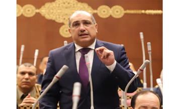   وهبة: قانون العمل الجديد نقلة نوعية تحفظ التوازن بين حقوق العامل وصاحب العمل