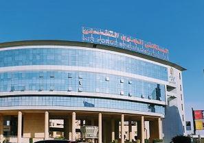   المستشفى الجوى التخصصى تستضيف خبير عالمى فى جراحات القلب