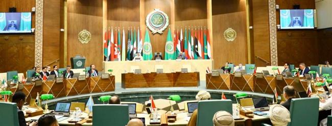 برئاسة اليماحي.. البرلمان العربي يعقد جلسته العامة الاثنين المقبل في العراق