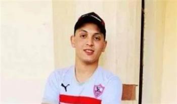 الزمالك ينعى لاعبه السابق سعد محمد