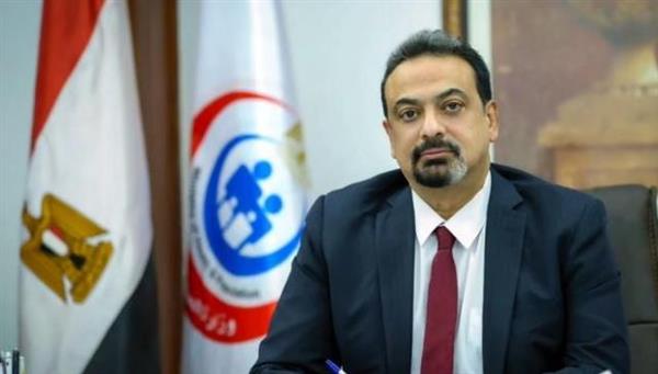 الصحة تعلن اعتماد أكاديمية الأميرة فاطمة من المجلس الصحي المصري مركزاً تدريبياً حاصل على اعتماد المجلس
