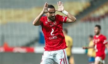   علي معلول يقود تشكيل الأهلي أمام فاركو في كأس العاصمة