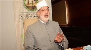 وكيل الأزهر: "القرآن" يدعو إلى كثير من الغايات والمقاصد التي تحتاجها البشرية