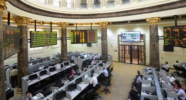 ارتفاع جماعي بمؤشرات البورصة المصرية في ختام تعاملات الأسبوع
