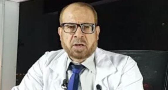 نقابة الأطباء تقرر إيقاف جودة عواد عن مزاولة المهنة لمدة عام