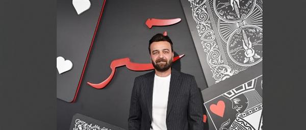 سامر المصري: "وافقت على "آسر" لأن النص أدهشني