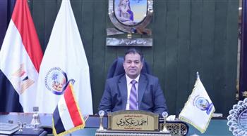   "عكاوي" يهنئ البابا تواضروس بمناسبة عيد القيامة المجيد