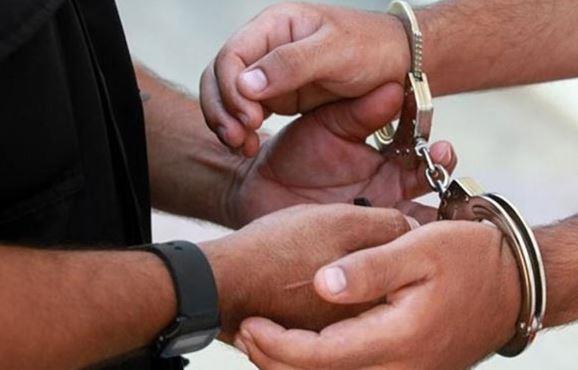 ضبط سائق تاكسى سرق راكبين فى حدائق أكتوبر