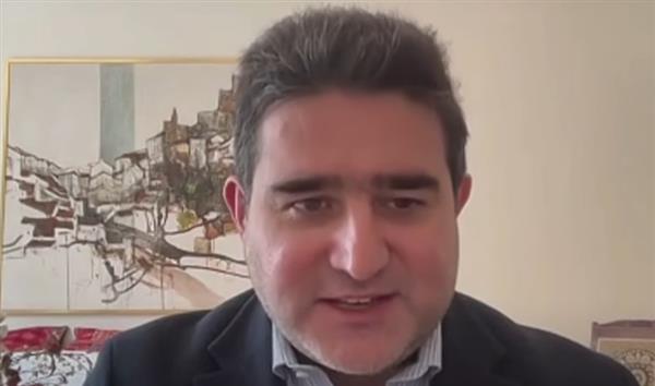 باحث سياسي: مفاوضات باريس "مسرحية جيوسياسية".. وأوروبا فقدت قوتها