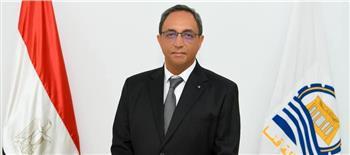 محافظ قنا يهنئ البابا تواضروس بمناسبة عيد القيامة المجيد
