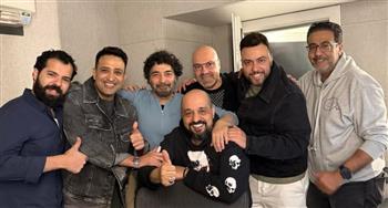   حميد الشاعري يستعد لطرح أغنية جديدة باسم "من دخلتك علينا".. ويحيي حفل عالمي بالسعودية 