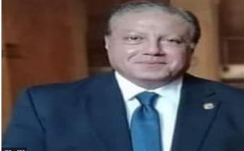   رئيس مجلس إدارة الجهاز المصري للملكية الفكرية يُلقي محاضرة بمكتبة الإسكندرية