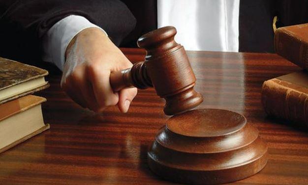 جنايات دمنهور تقضى بالسجن المؤبد على عاطل لاتهامه بقتل طفل بهدف السرقة