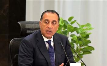   مدبولي: زيارة الرئيس لقطر والكويت أكدت التوافق الكامل لدعم القضية الفلسطينية