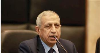   رئيس الأكاديمية العربية يلتقي بوزير التعليم العالي المغربي بمقر الوزارة في الرباط