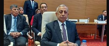   عبد الغفار  يضع خارطة طريق الذكاء الاصطناعي أمام الدورة ال57 للجنة تنسيق العمل العربي
