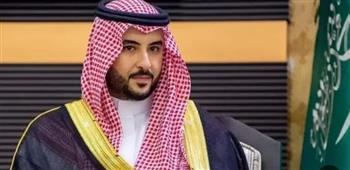   وكالة الأنباء السعودية : وزير الدفاع السعودي يصل إلى طهران في زيارة رسمية
